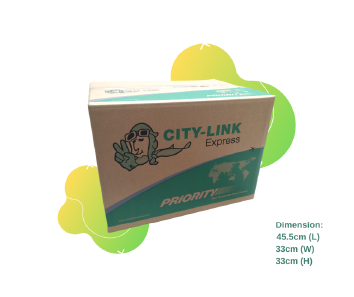 City Link Express Malaysia S No 1 Courier Services Company