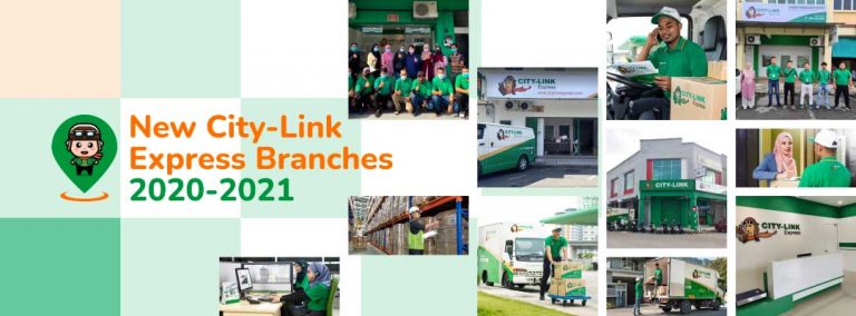 City Link Express Malaysia S No 1 Courier Services Company